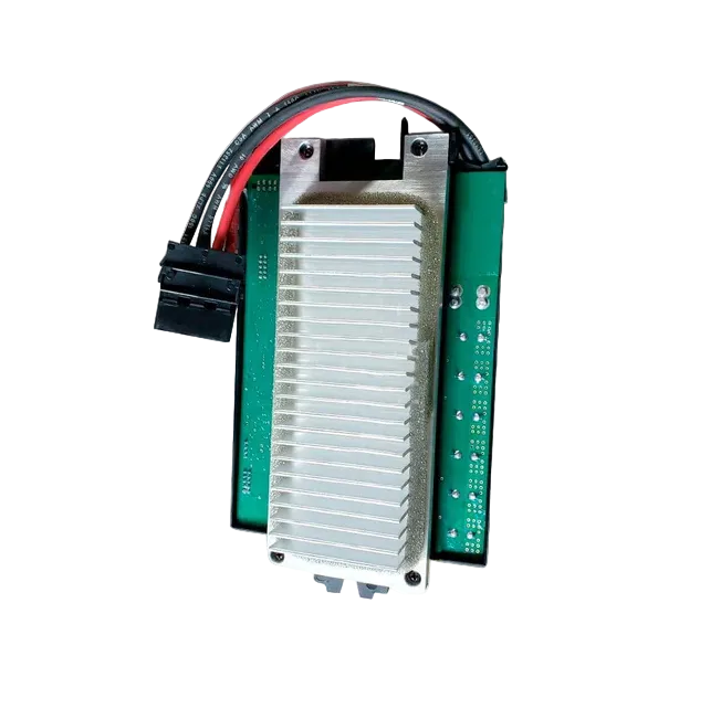 BSM1000385968 Genuine Freightliner Auxiliary Heater Control Unit P3 Split Control