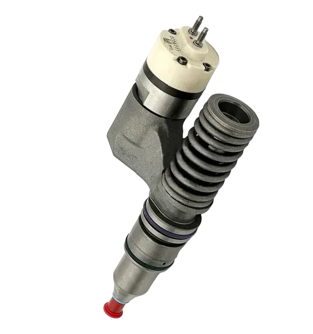 212-3466 Genuine Caterpillar Fuel Injector For C-12