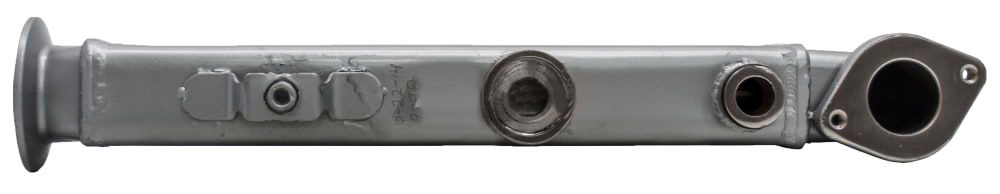 1854278C93 Genuine International Exhaust Gas Recirculation Cooler
