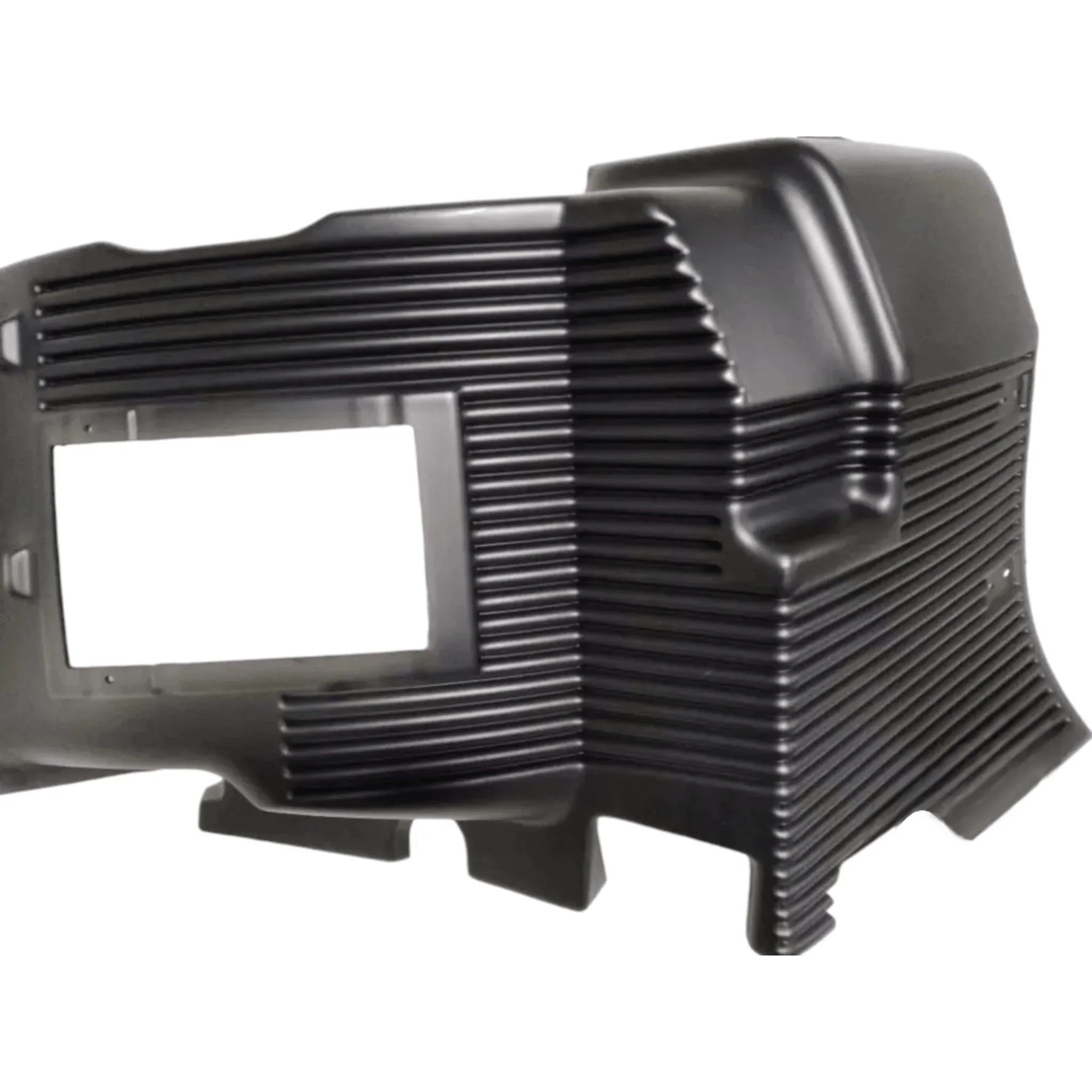 82130752 Genuine Volvo Splash Shield - Truck To Trailer