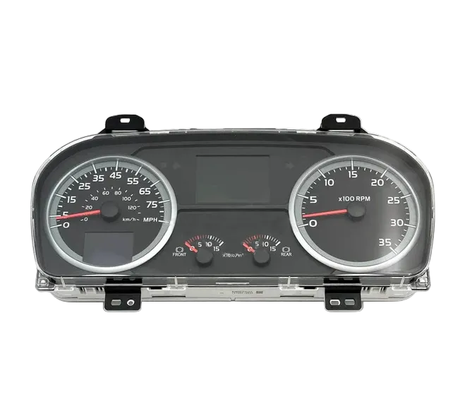 83800-E0U32 Genuine Denso Meter assy, combination