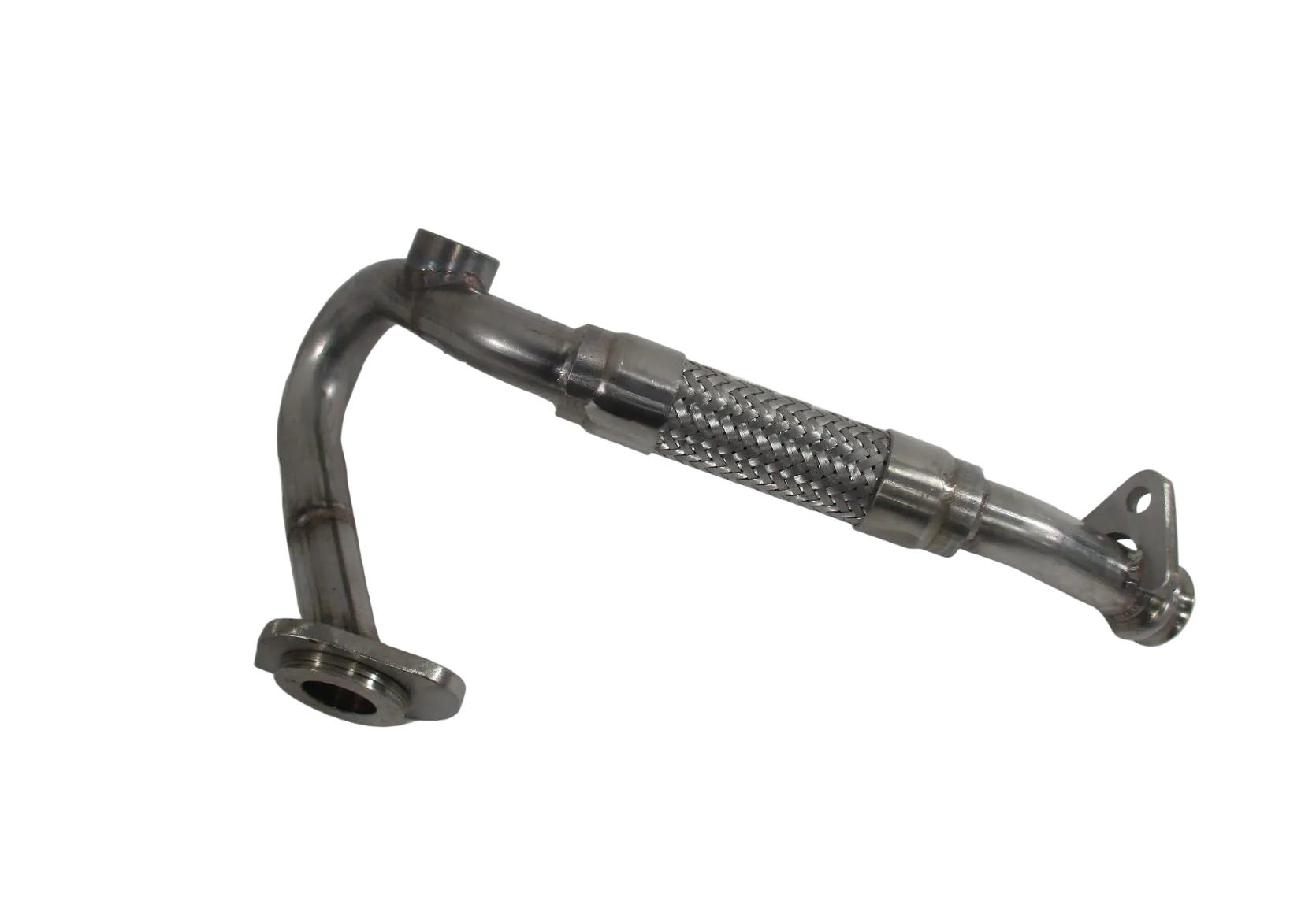 4949651 Genuine Cummins Coolant Tube Assembly
