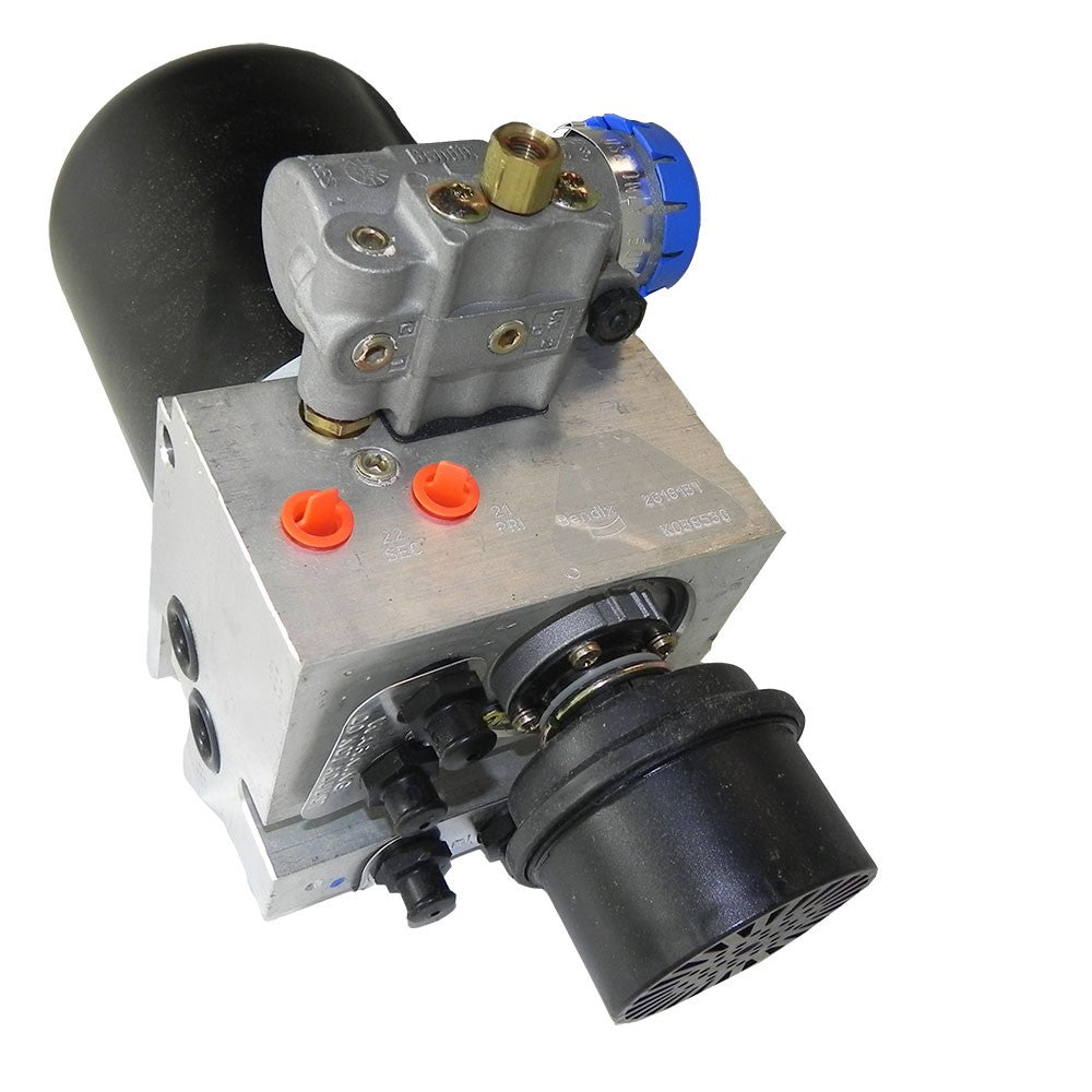 2603815C91 Genuine Bendix Secador Ar International 9800 Euro 3 4400 Euro