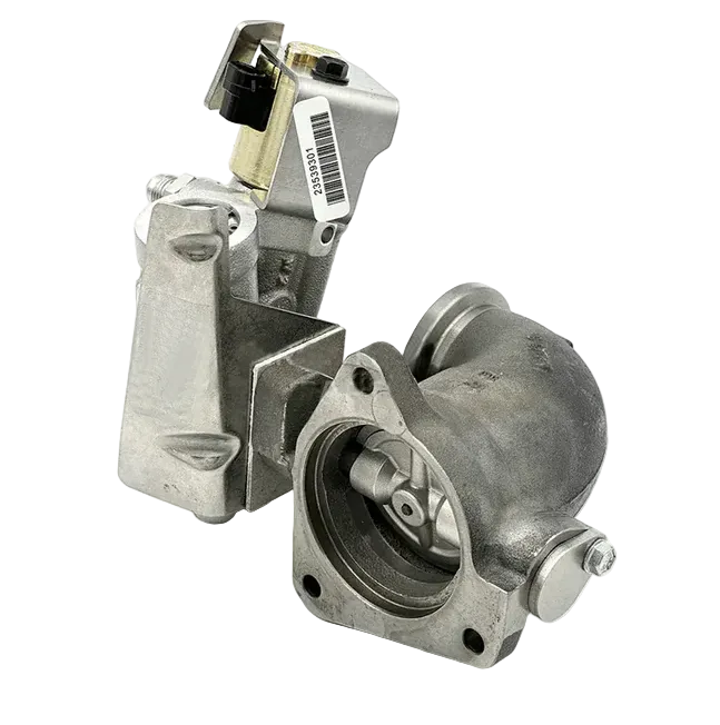 23533570 Genuine Detroit Diesel EGR Valve 60 Series