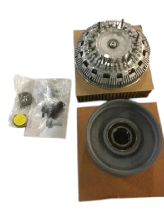 HOR79A7618 Genuine International Fan Clutch Assembly