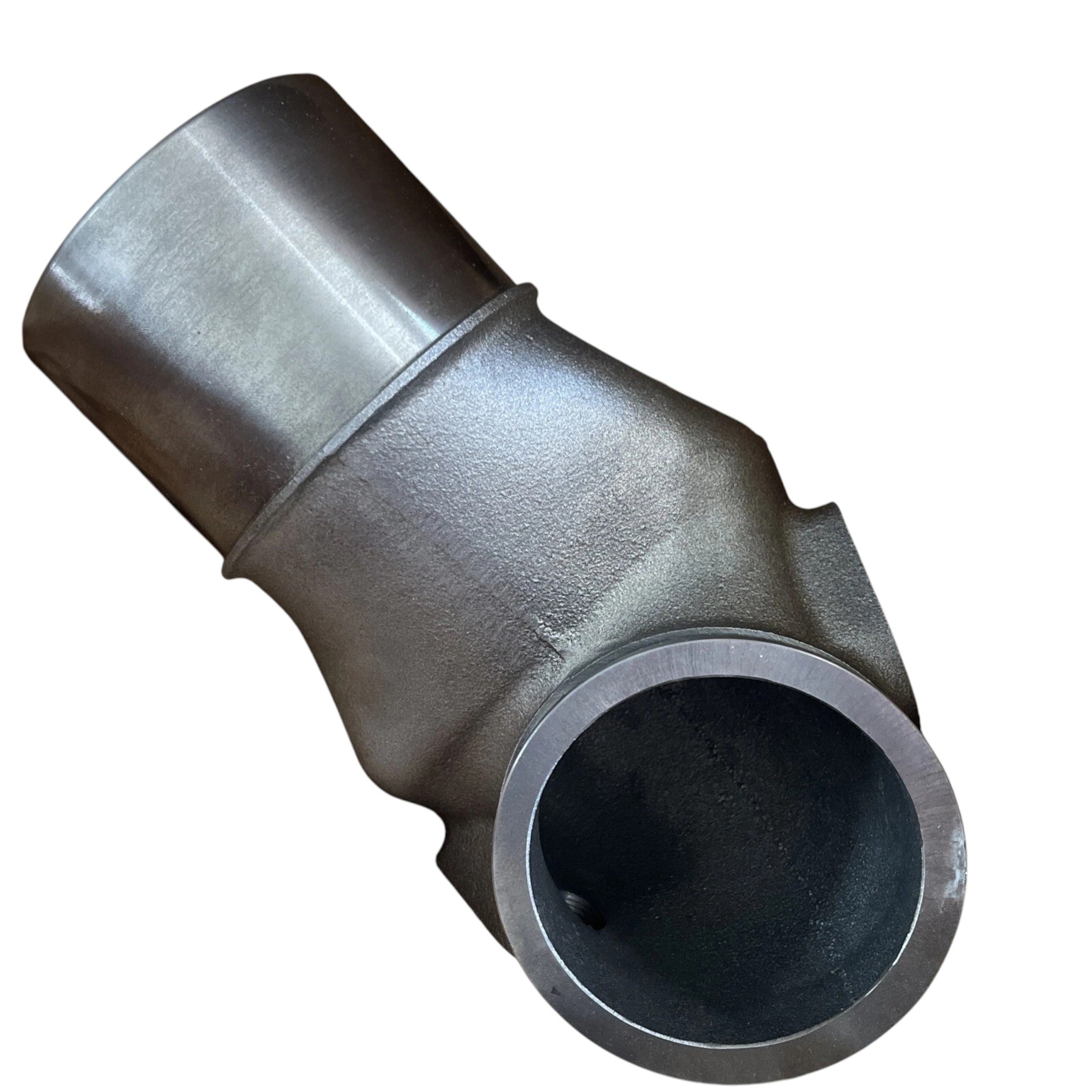 3938669 Genuine Cummins Exhaust Outlet Connection