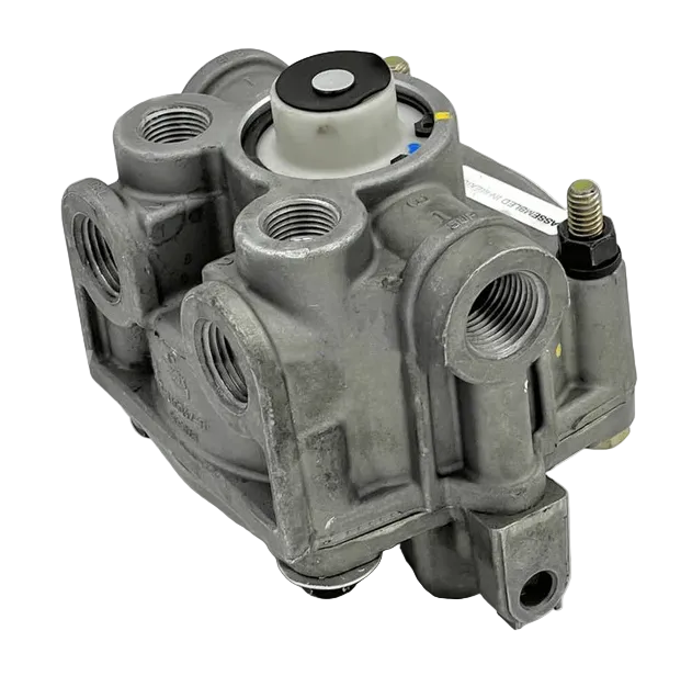 K107746 Genuine Bendix Brake Relay Valve