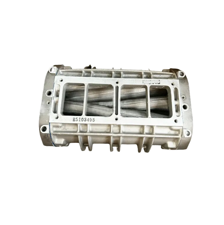 R5103495 Genuine Detroit Diesel Blower