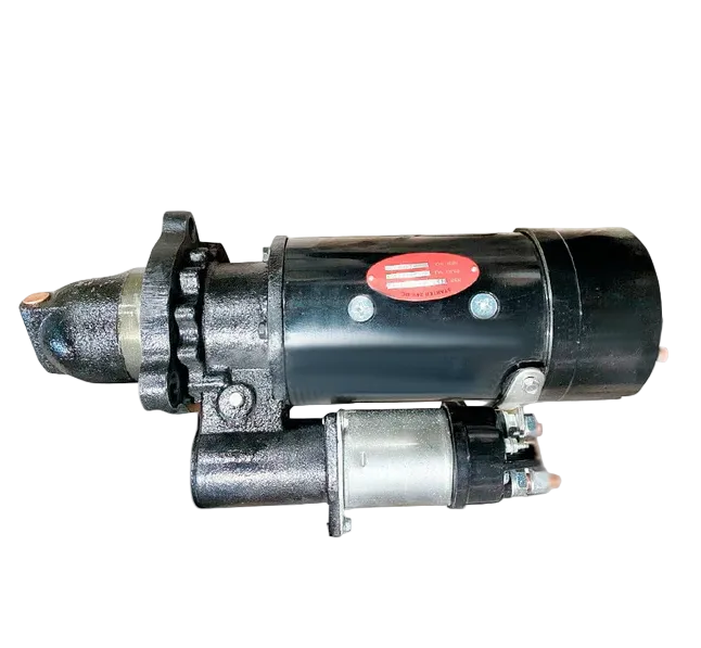 10478998 Genuine Delco Volts 24 Starter Motor 42MT