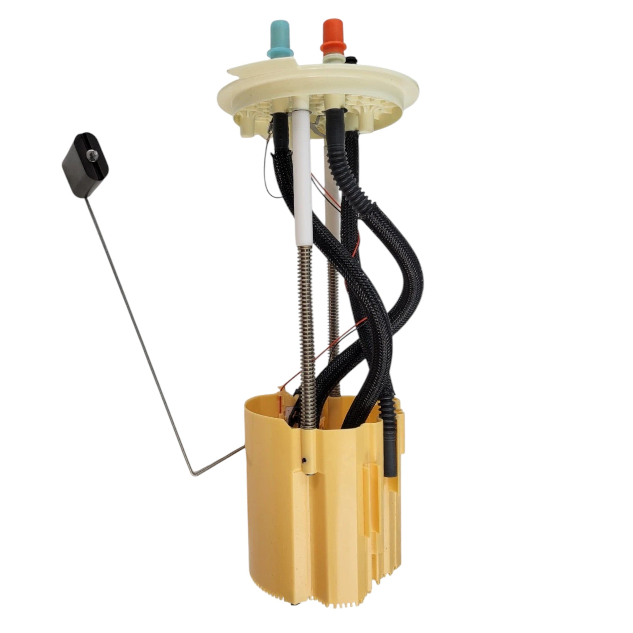 BC3Z9275D Genuine Ford Electric Fuel Pump