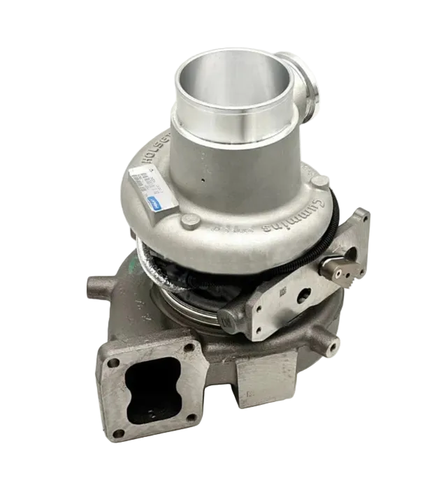 3789638 Genuine Cummins Turbocharger For ISC/ISL