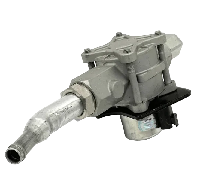 C8008387 Genuine Hino Combustion Air Valve