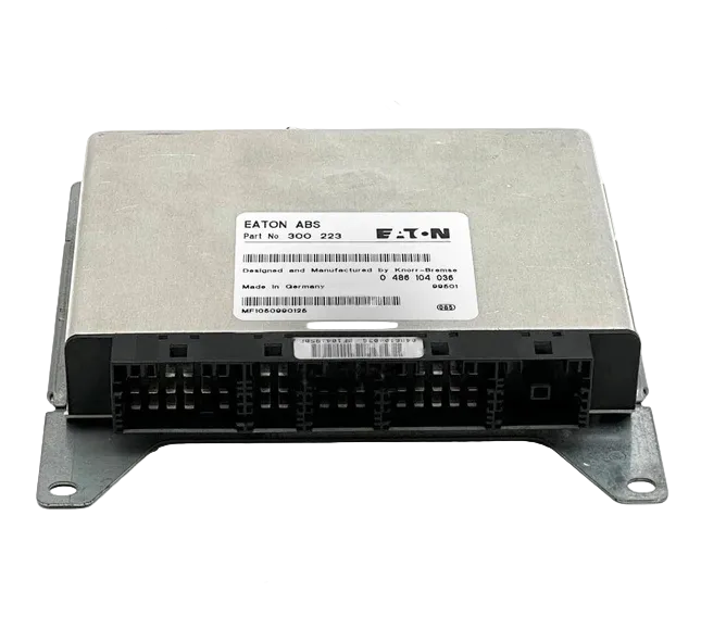 0486104036 Genuine Eaton Brake Control Module