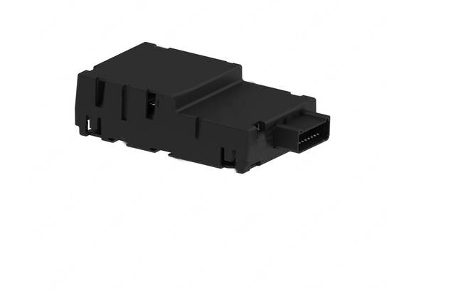 22-49875-000 Genuine Freightliner Wiper Control Module