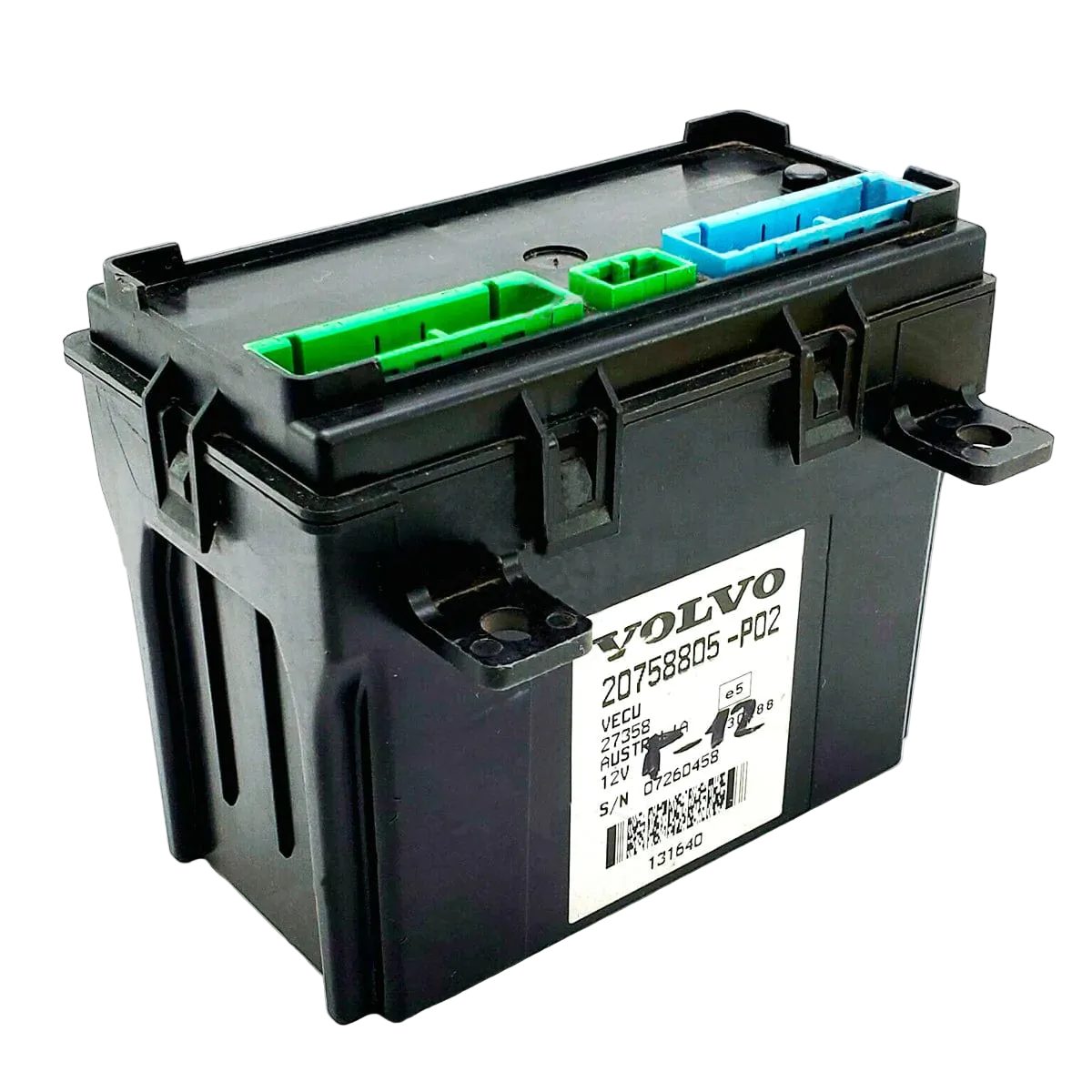 3254856 Genuine Cummins Control Unit