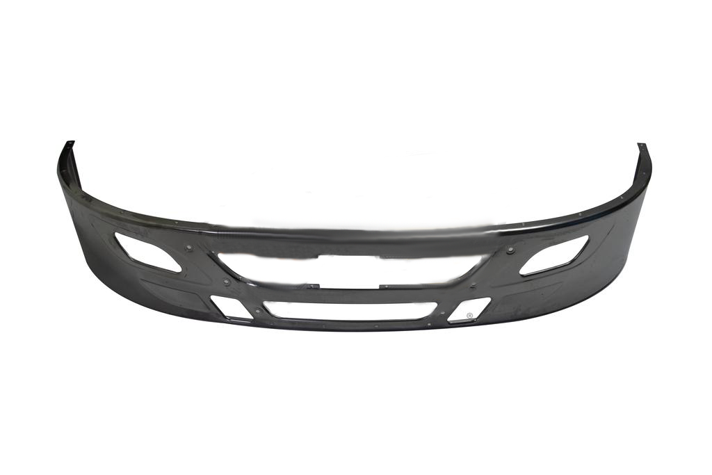 3998495C1 Genuine International Front Bumper Assembly