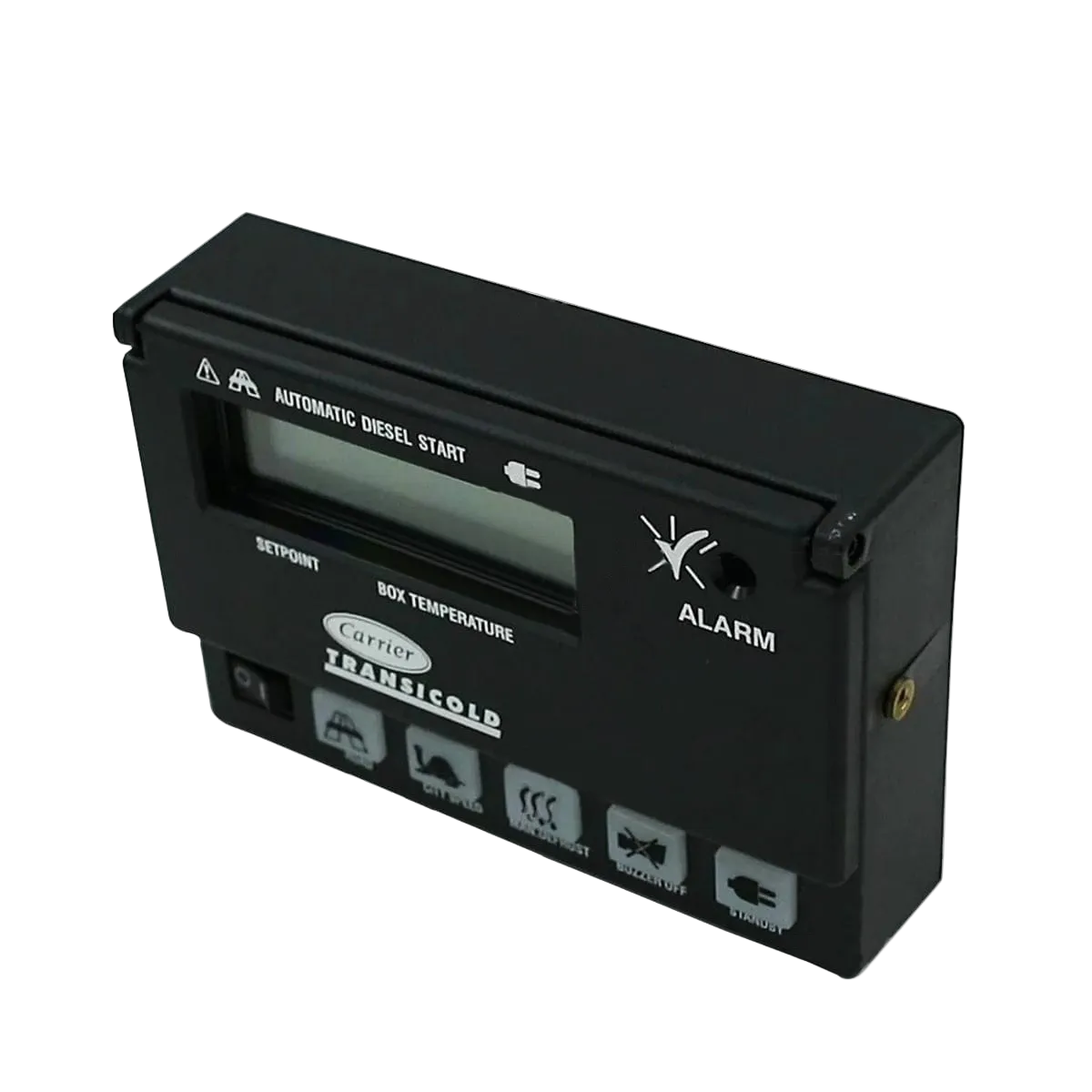 12-00325-02 Genuine Carrier Cab Controller