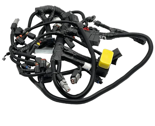 3683260 Genuine Cummins Wiring Harness
