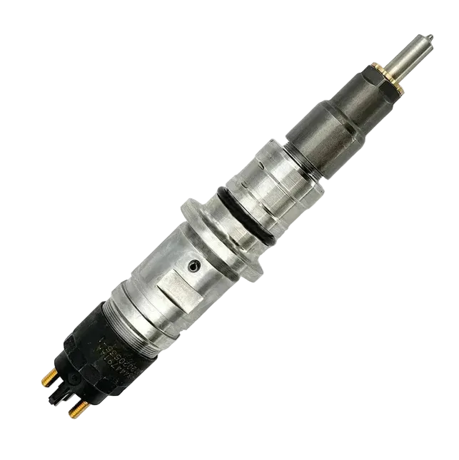 502-517 Genuine Dorman Diesel Fuel Injector