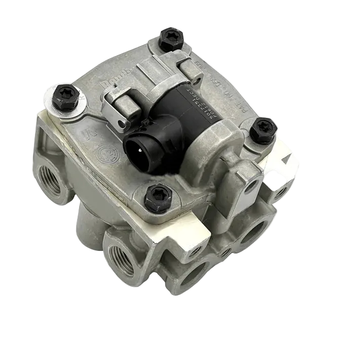 K070953 Genuine Bendix Brake Relay Valve