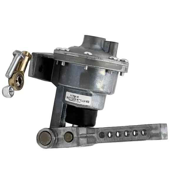 WM-388-109 Genuine Williams Controls Throttle Control Valve