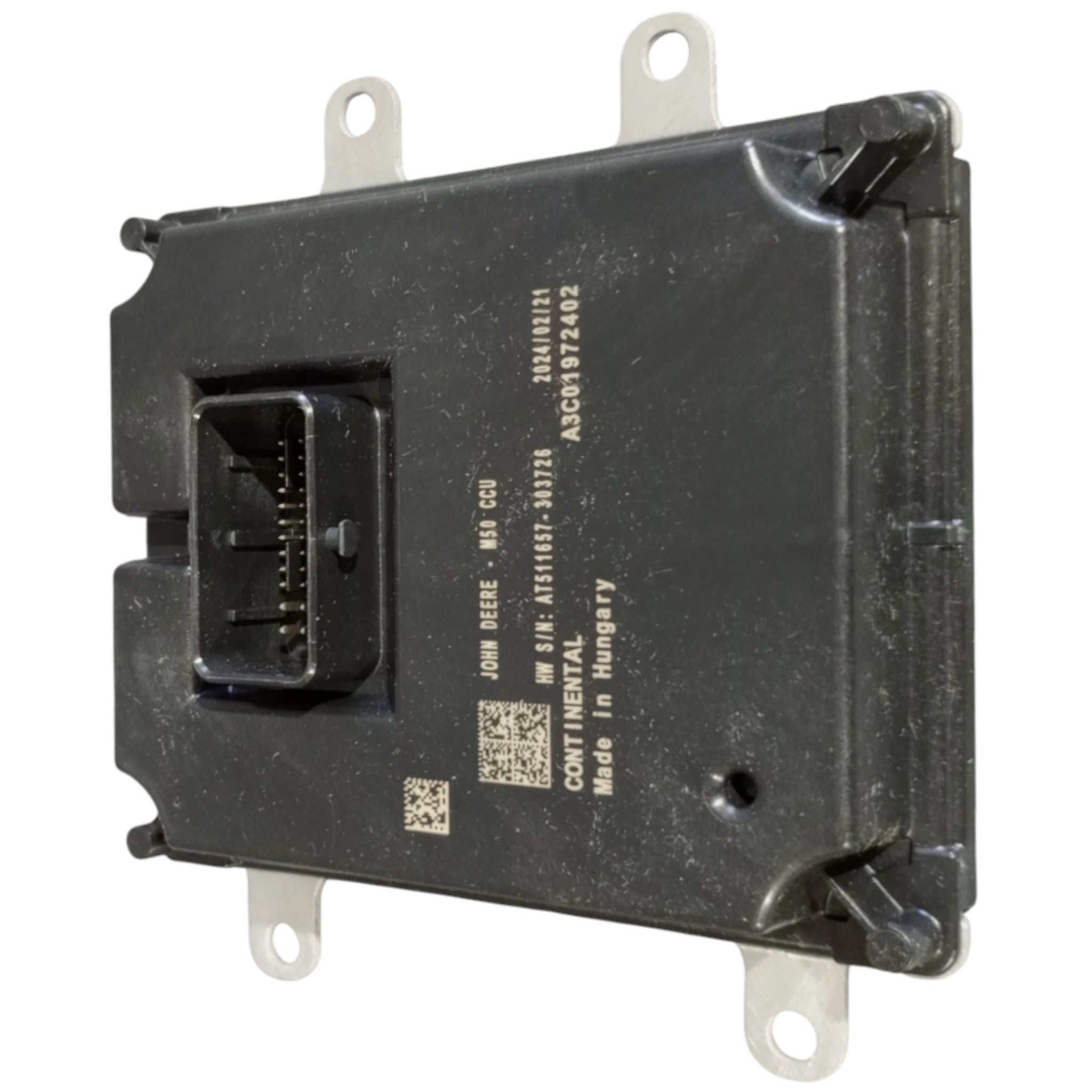 AT511657 John Deere Vehicle Controller
