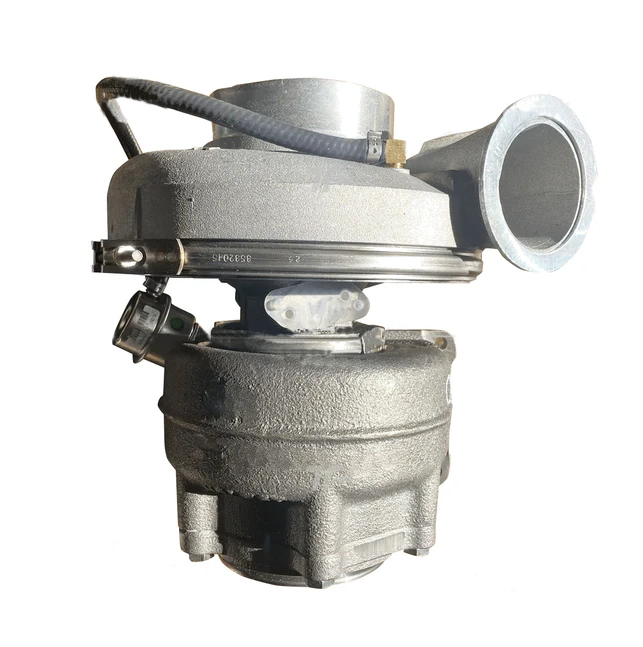 4033822 Genuine Cummins Turbocharger