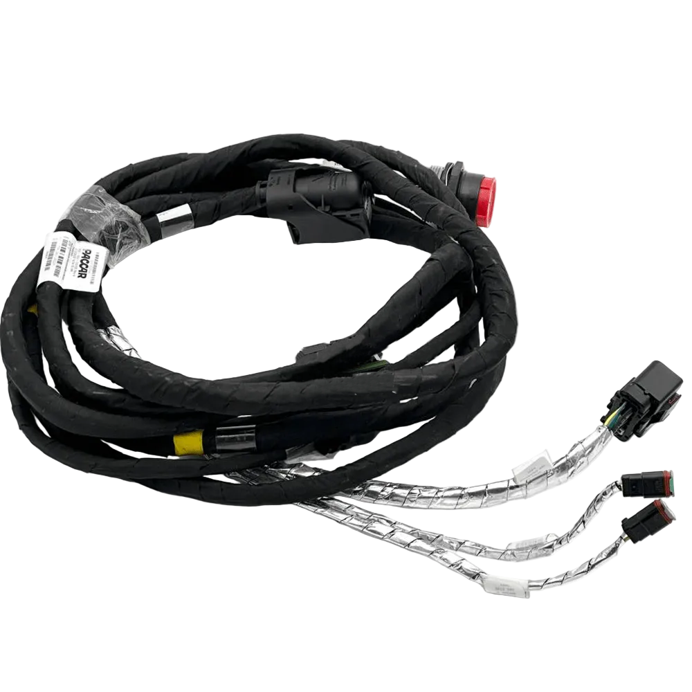 M92-1061-102220 Genuine Paccar Aftertreatment Harness