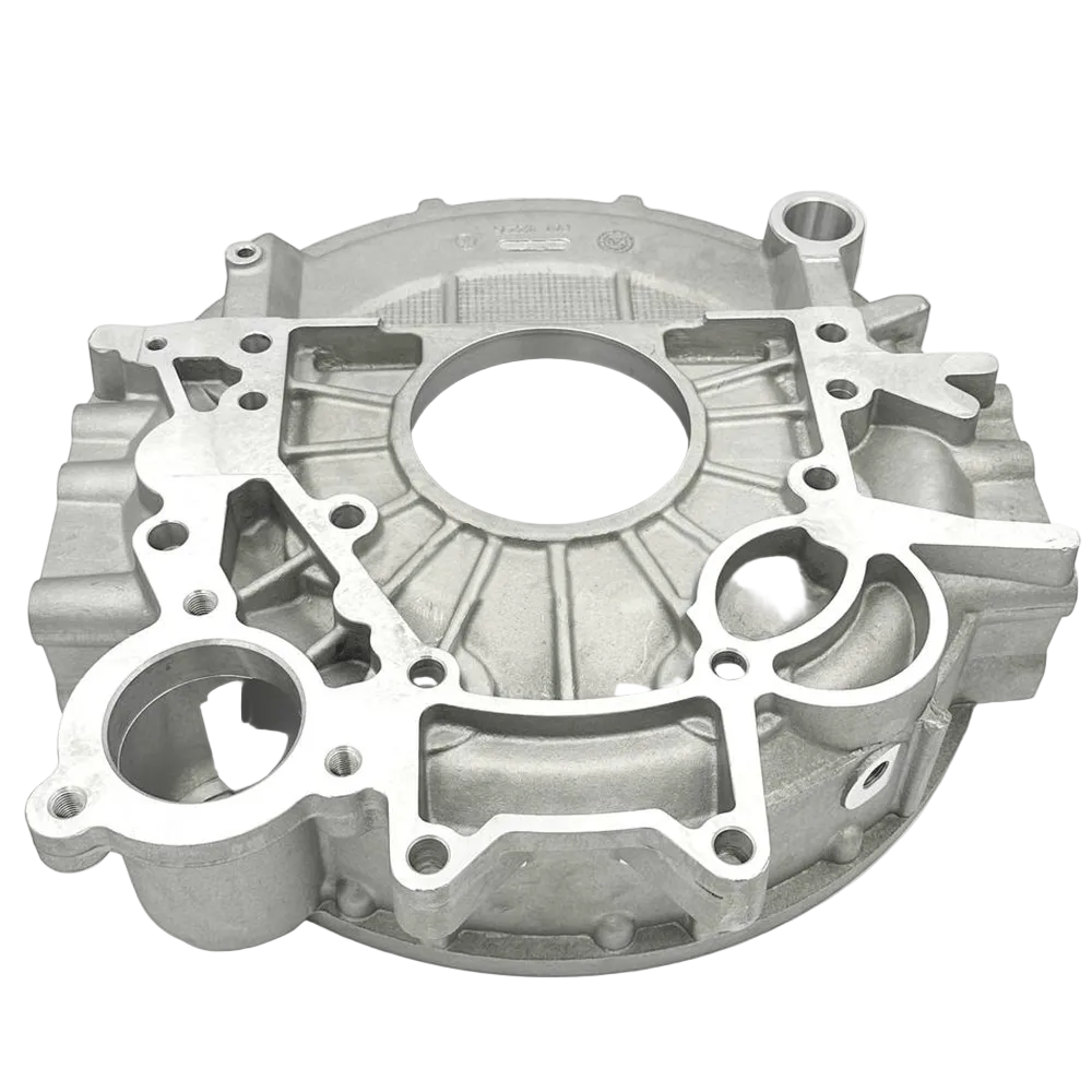 634GC4209M Genuine Mack lutch Flywheel Housing For Mack E7