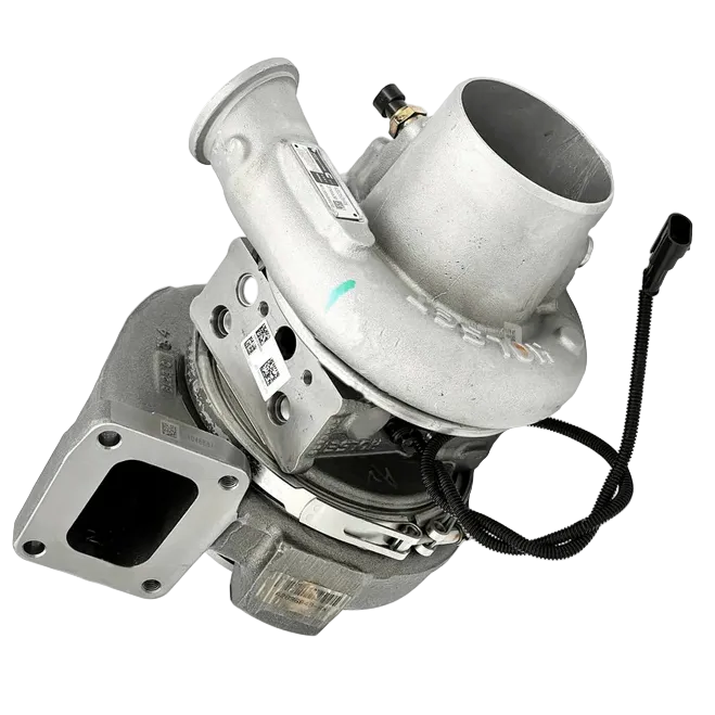 3793260RX Genuine Cummins Turbocharger Kit HE300VG