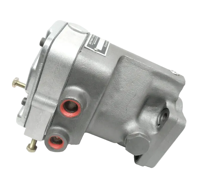R23515363 Genuine Detroit Diesel HYD F056 Governor