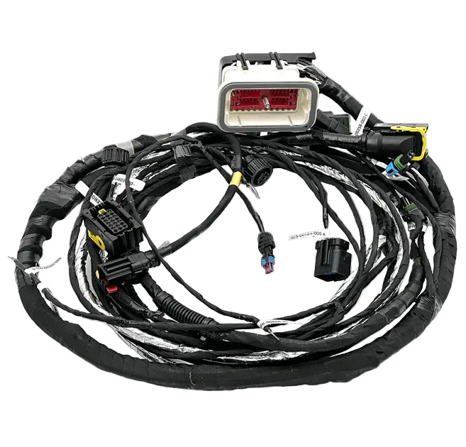 S8000055330 Genuine Freightliner Engine Control Wiring Harness