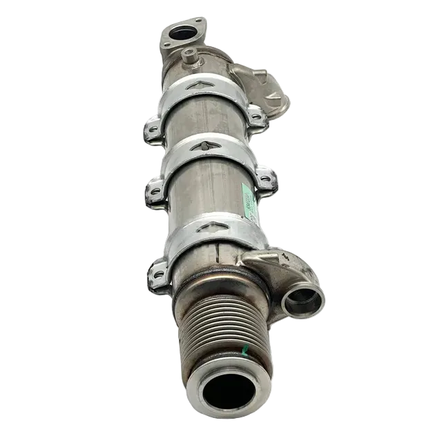 5473212RX Genuine Cummins EGR Cooler