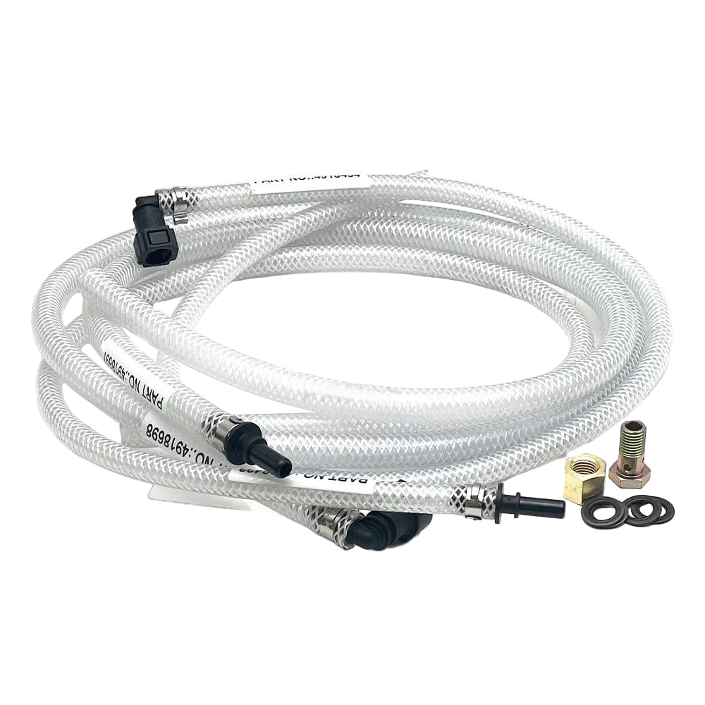 4918354 Genuine Cummins Fuel System Leak Tester
