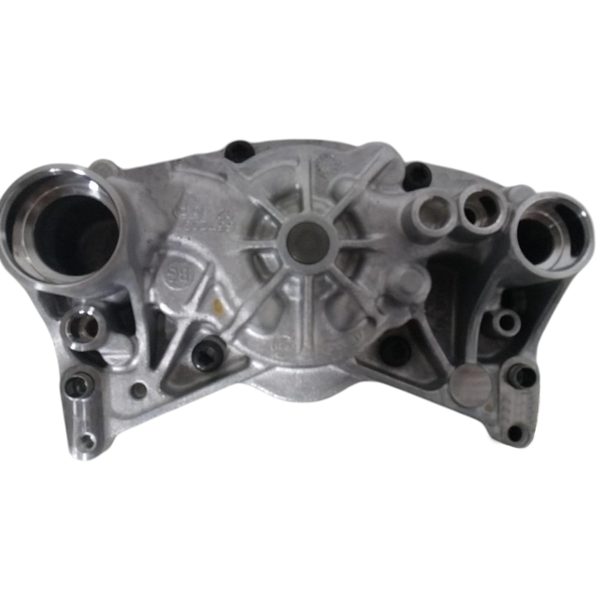 24672305 Genuine Mack Oil Pump