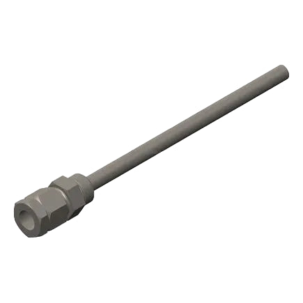 3025589 Genuine Cummins Oil Pressure Gauge Tube for