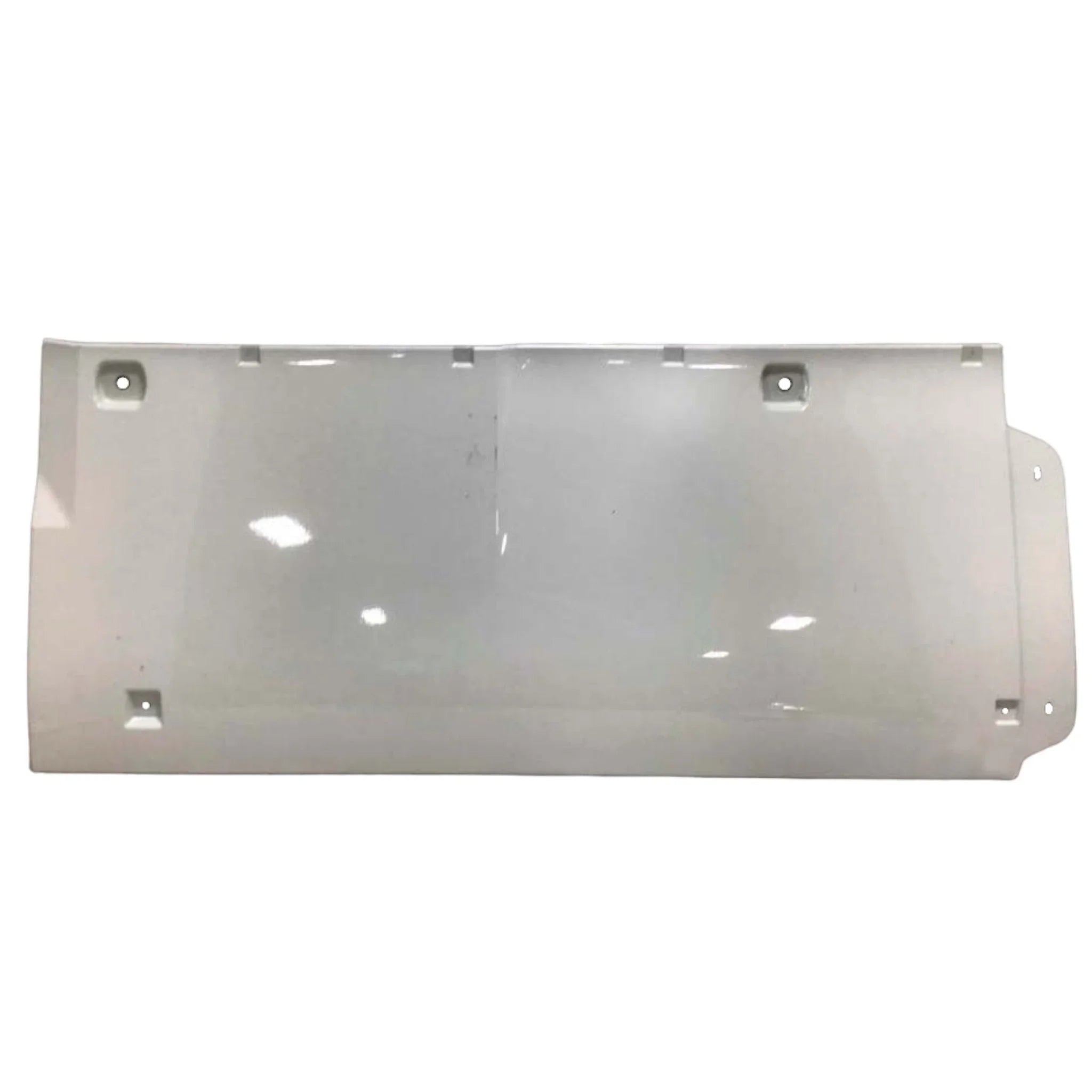 24218878 Genuine Mack Deflector - Truck To Trailer