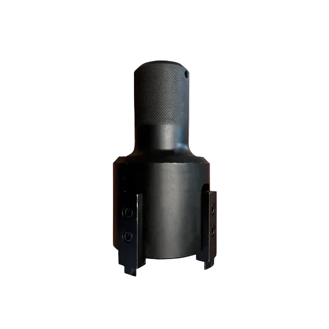 MT141230 Genuine Marmon Pindle Nut Socket