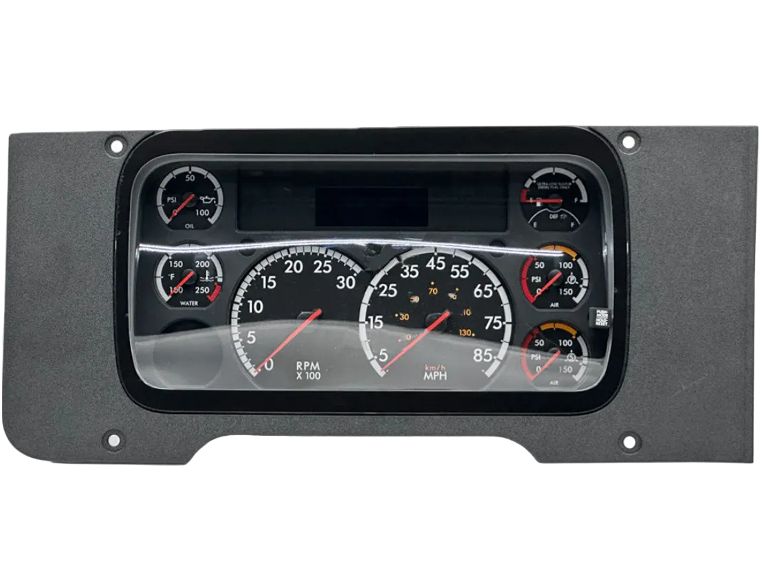 A22-75549-100 Genuine Freightliner Instrument Gauge Cluster