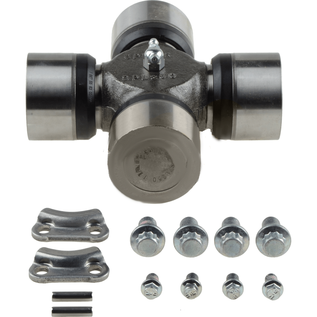 QGL250X Genuine International Universal U-Joint