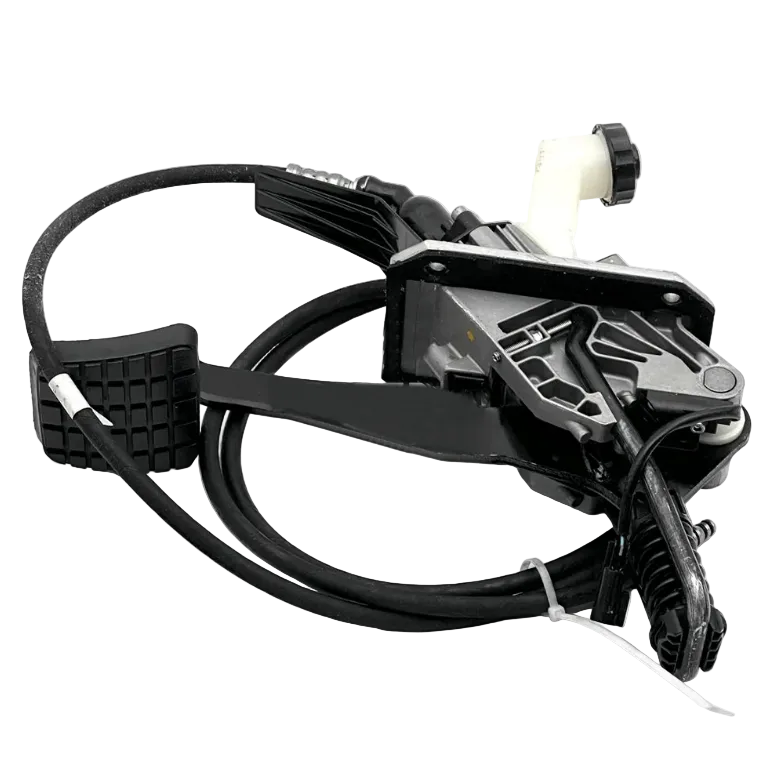 A02-14045-003 Genuine Wabco Hydraulic Pedal Clutch
