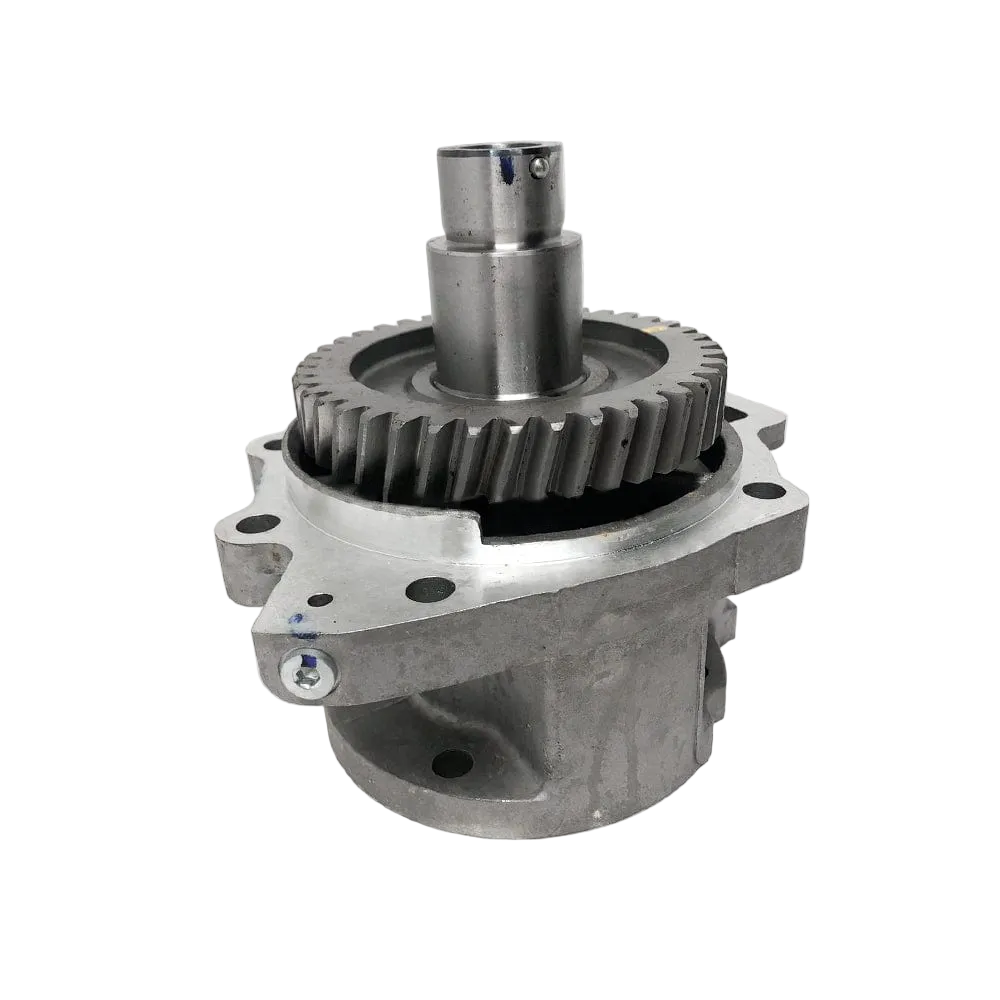 3896045 Genuine Cummins Gear Accessory Drive