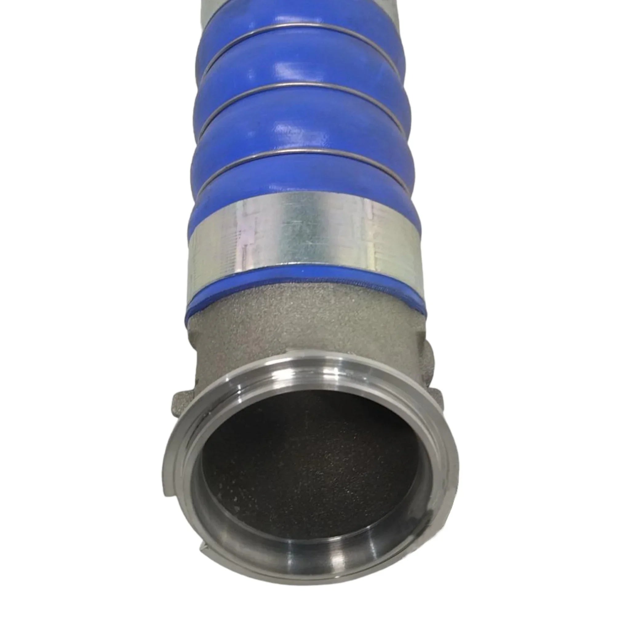 23588194 Genuine Volvo Charge Air Pipe - Truck To Trailer