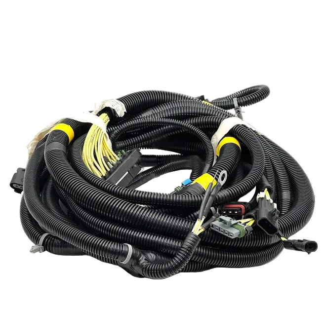 A06-58094-001 Genuine Freightliner DWG Wiring Harness