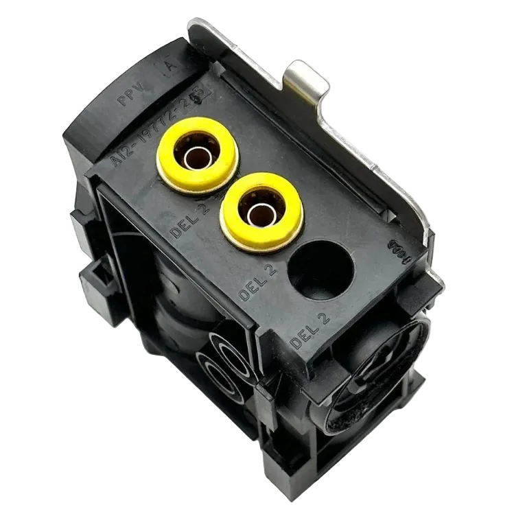NRG27-PPV-A55R Genuine Cummins Pressure Protection Valve