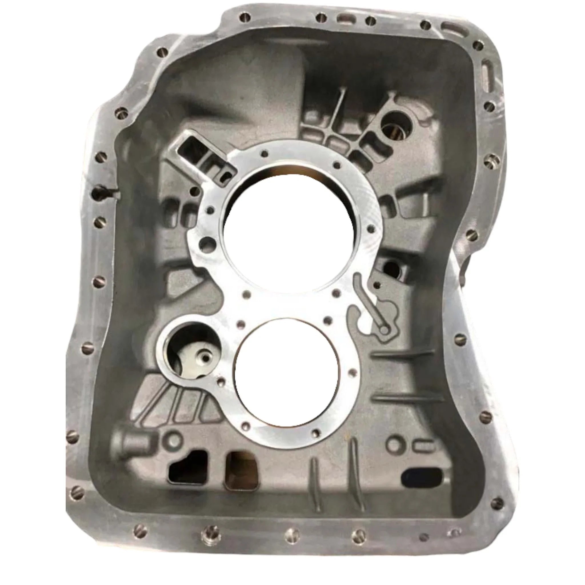 22684067 Genuine Volvo Transmission Housing - Truck To Trailer