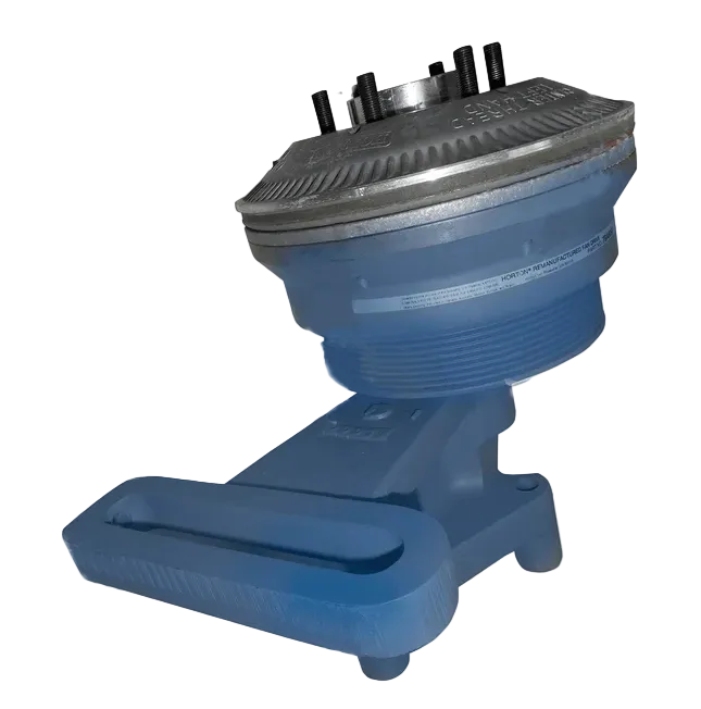 79A9090 Genuine Horton Fan Clutch