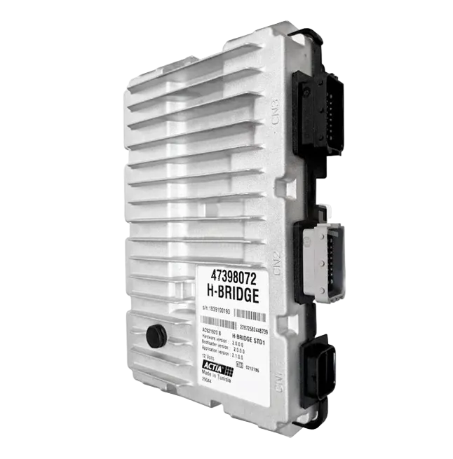 2125100055 Genuine Holland H-Bridge Module CR CH CX Roll-Belt