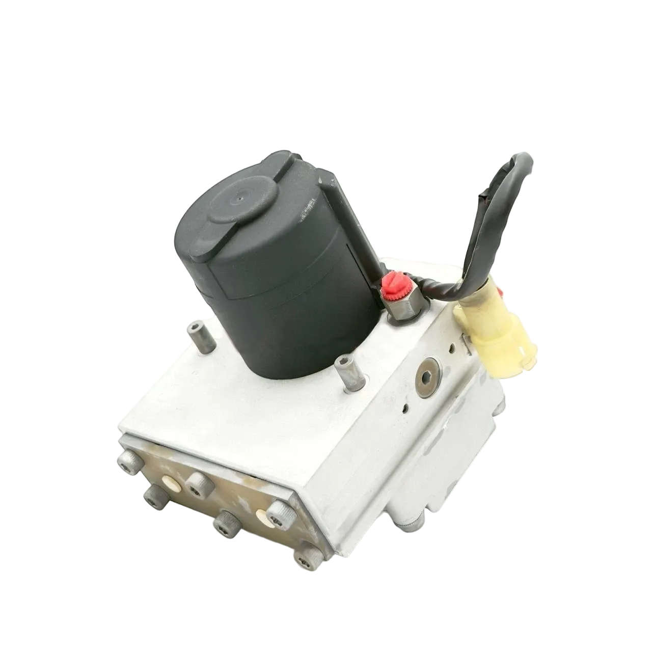 WAB4784070330 Genuine International Hydraulic Valve Brake Modulator