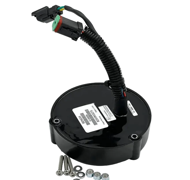 2520618C1 Genuine Bendix Gauge, Sensor, Side